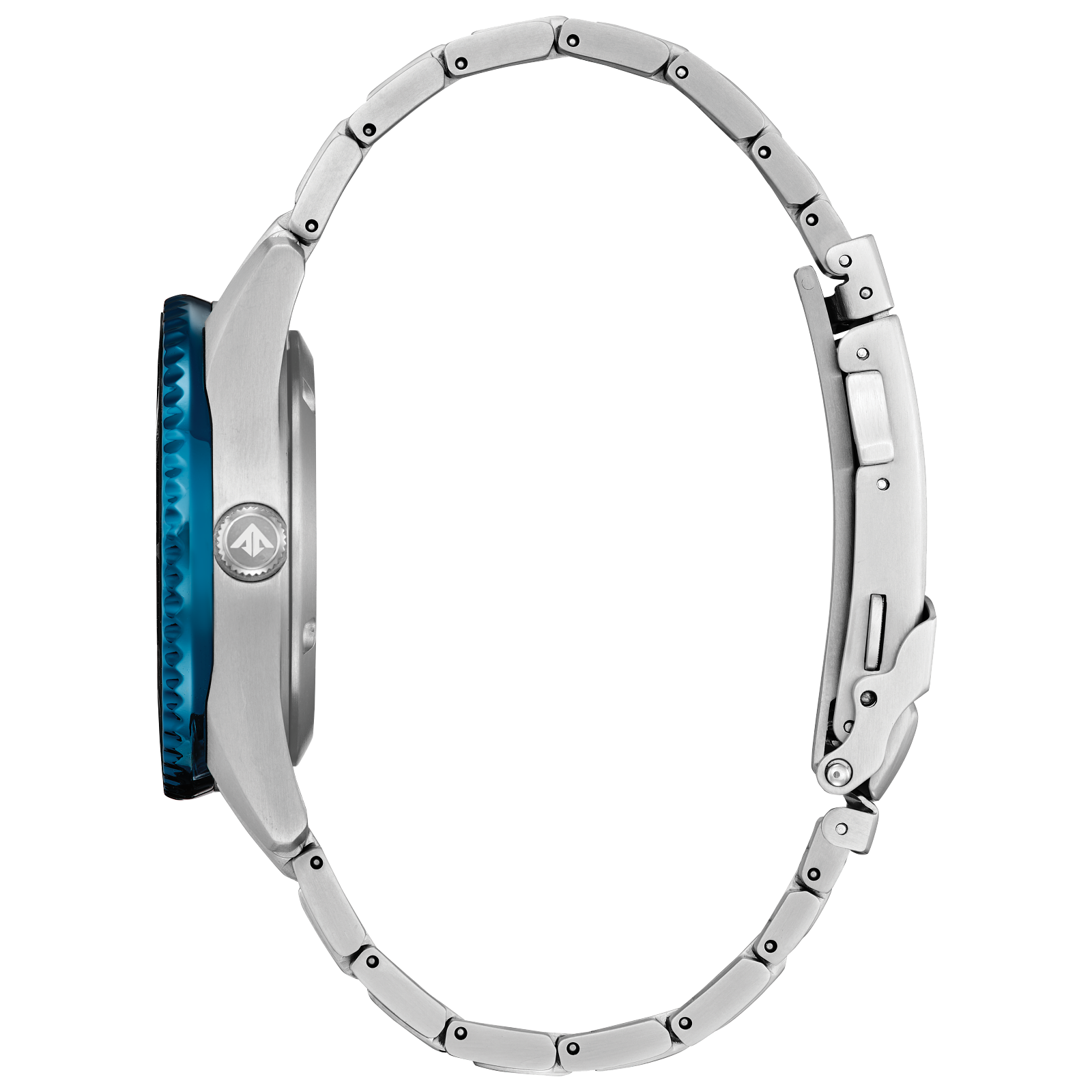 Reloj Citizen Promaster Fujitsubo Super Titanio NB6026-56L | Elegancia relojería